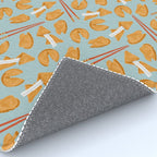 Fortune Cookie Fun Rug Gallery Image 4