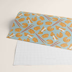 Fortune Cookie Fun Wrapping Paper Gallery Image 2