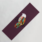 Paradise Yoga Mat Gallery Image 1