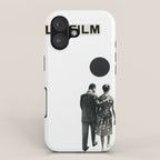 Le Film iPhone Case Gallery Image 1