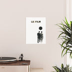 Le Film Poster Gallery Image 2