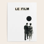 Le Film Poster Gallery Image 4
