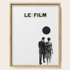 Le Film Serving Tray Gallery Image 1