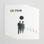 Le Film Wrapping Paper Gallery Image 3