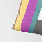 Tv screen Pillow Sham Gallery Image 4