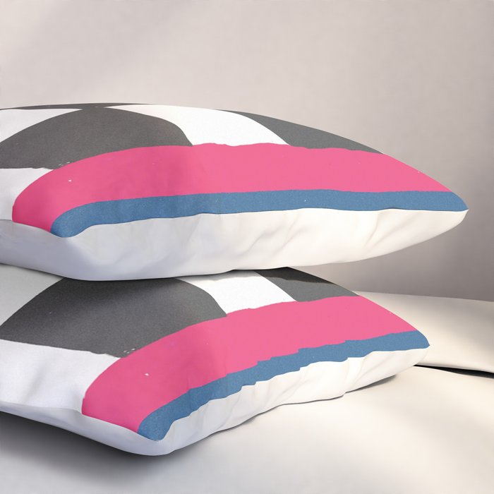 Tv screen Pillow Sham Gallery Image 3