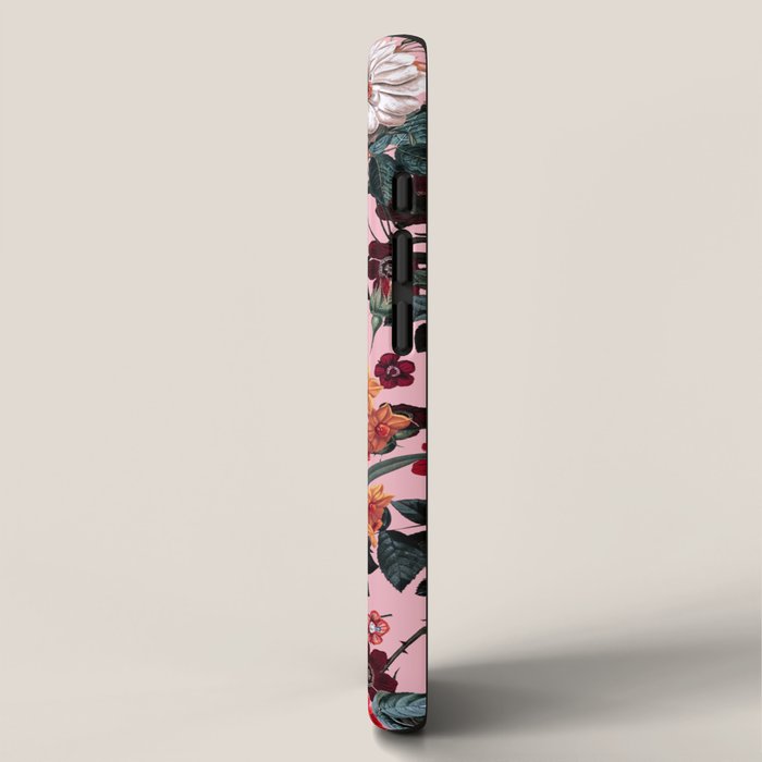 Romantic Garden X iPhone Case Gallery Image 2