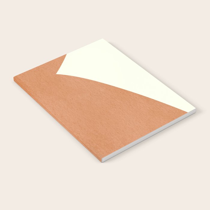 Abstract W01-2 Notebook Gallery Image 2