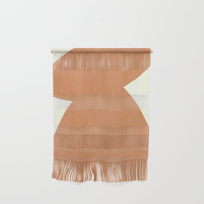 Abstract W01-2 Wall Hanging Gallery Image 1
