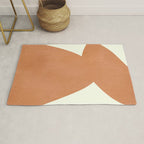 Abstract W01-2 Rug Gallery Image 1