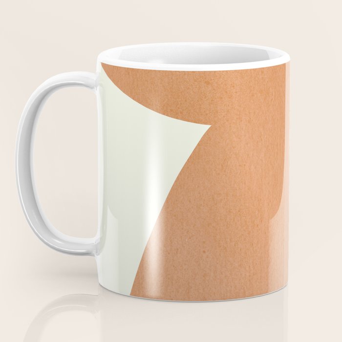 Abstract W01-2 Coffee Mug Gallery Image 3