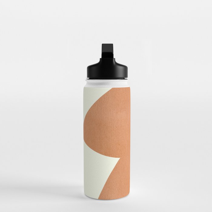 Abstract W01-2 Water Bottle Gallery Image 3