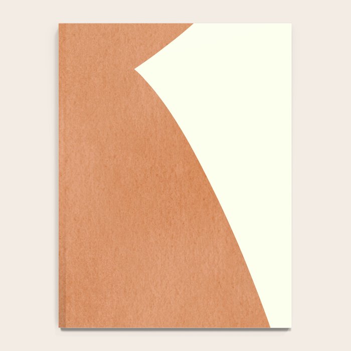 Abstract W01-2 Notebook Gallery Image 4