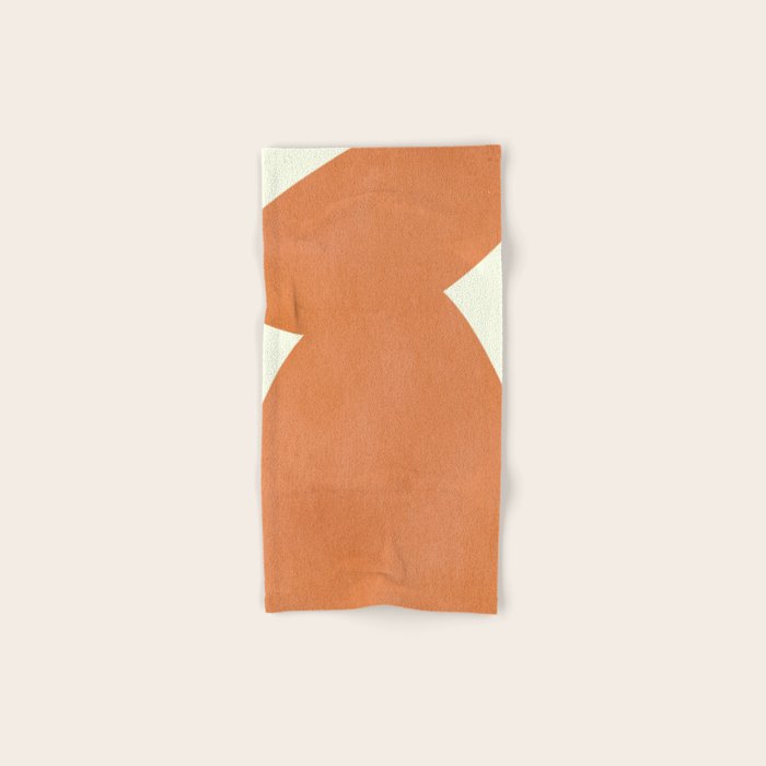 Abstract W01-2 Bath Towel Gallery Image 1