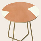 Abstract W01-2 Side Table Gallery Image 2