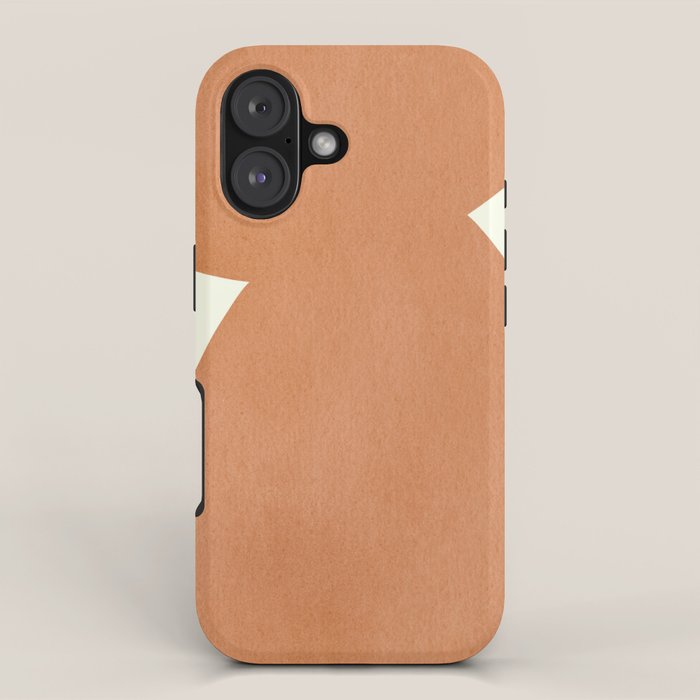 Abstract W01-2 iPhone Case Gallery Image 1