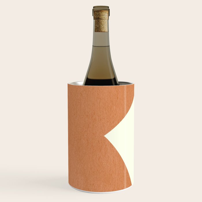 Abstract W01-2 Wine Chiller Gallery Image 3