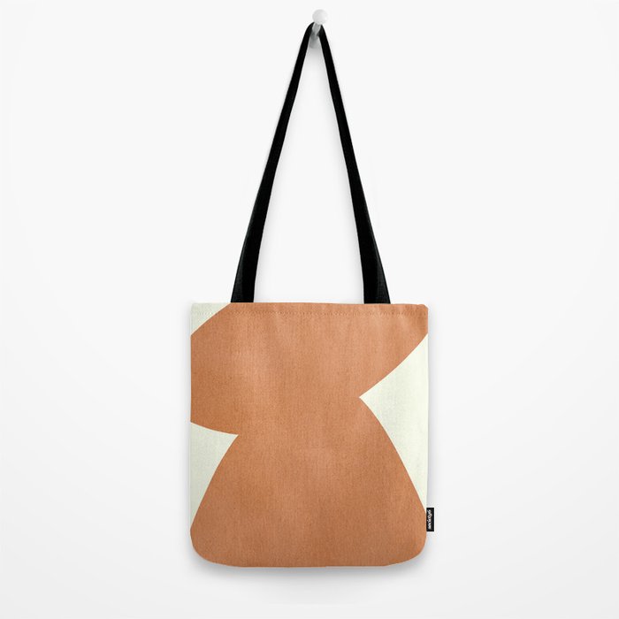 Abstract W01-2 Tote Bag Gallery Image 2