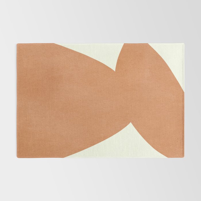 Abstract W01-2 Rug Gallery Image 2