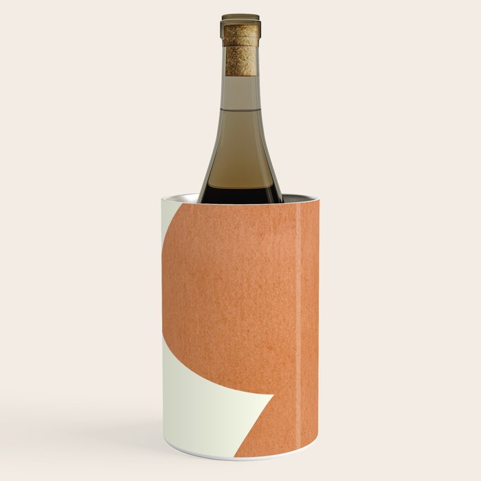 Abstract W01-2 Wine Chiller Gallery Image 2