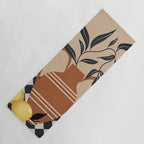 Still Life in Balance 4 Yoga Mat Gallery Image 1