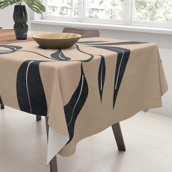 Still Life in Balance 4 Tablecloth Gallery Image 3