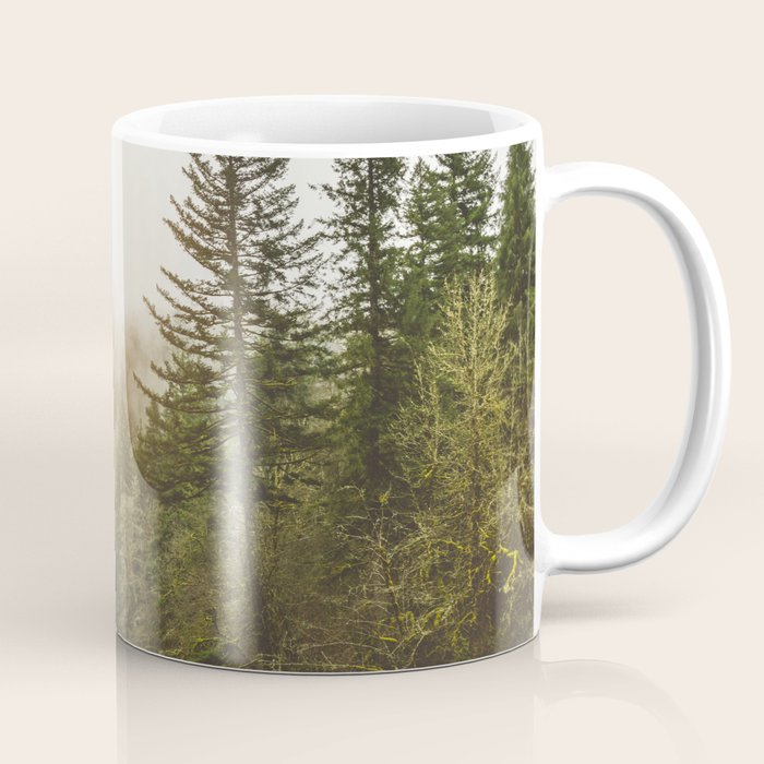And A River Runs Through It Coffee Mug Gallery Image 1