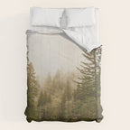 And A River Runs Through It Comforter Gallery Image 6