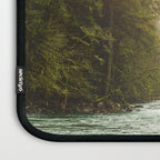 And A River Runs Through It Laptop Sleeve Gallery Image 3