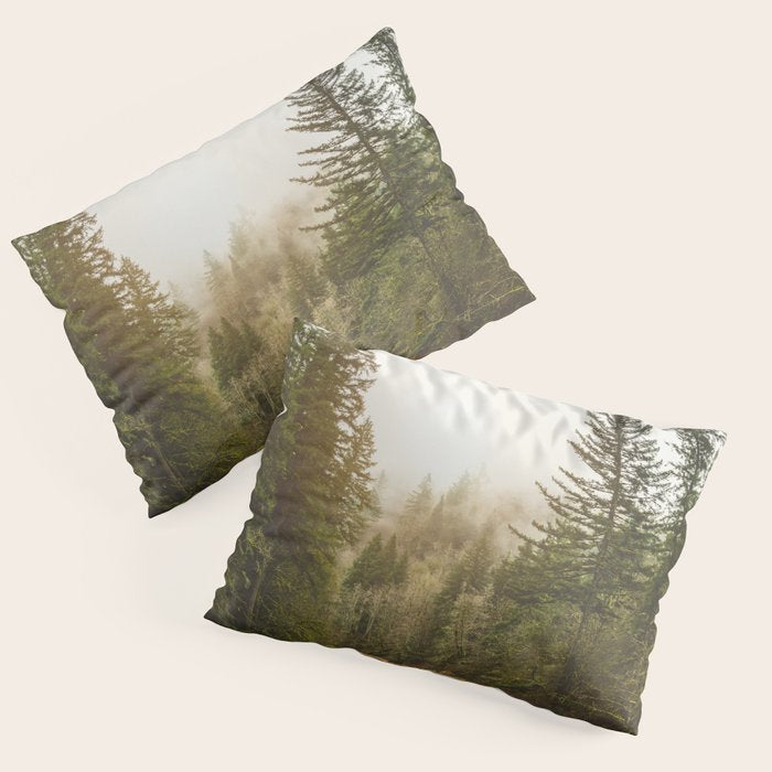 And A River Runs Through It Pillow Sham Gallery Image 3