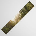 And A River Runs Through It Table Runner Gallery Image 3
