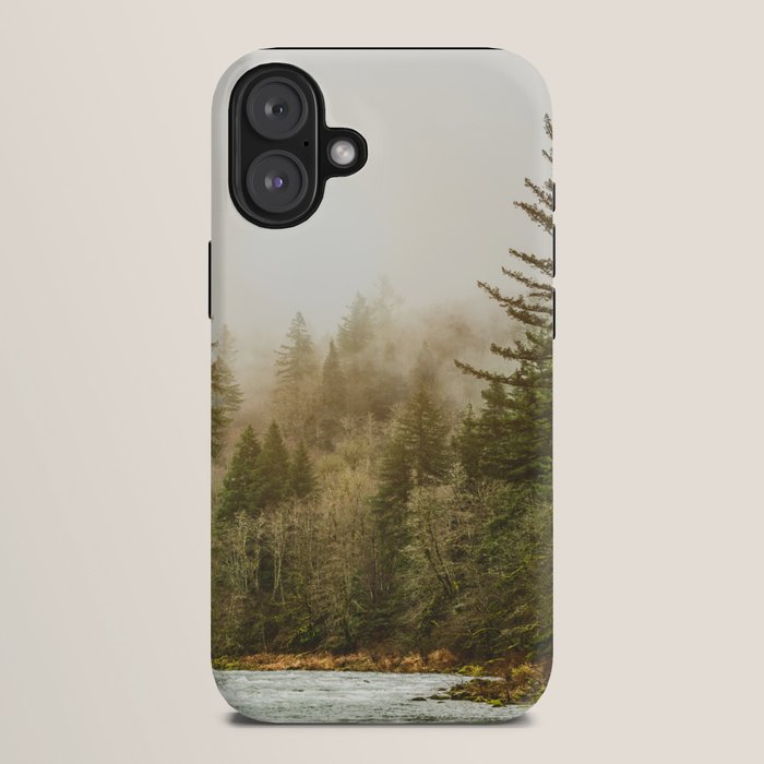 And A River Runs Through It iPhone Case Gallery Image 10