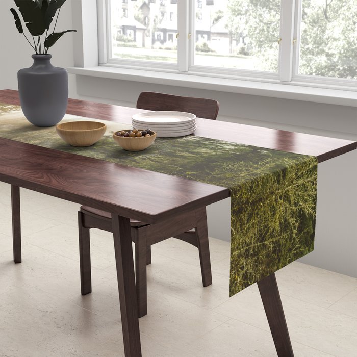 And A River Runs Through It Table Runner Gallery Image 2