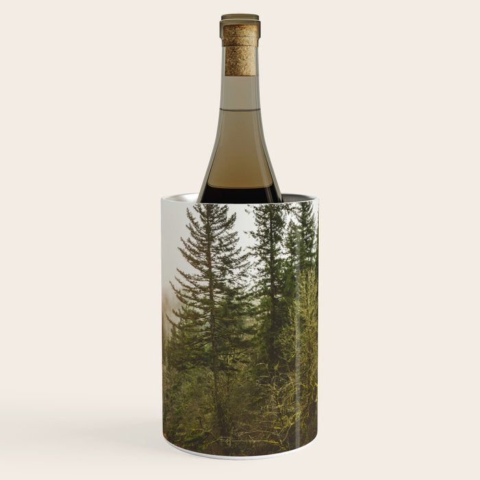 And A River Runs Through It Wine Chiller Gallery Image 3