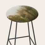 And A River Runs Through It Stool Gallery Image 2