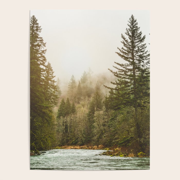 And A River Runs Through It Poster Gallery Image 1