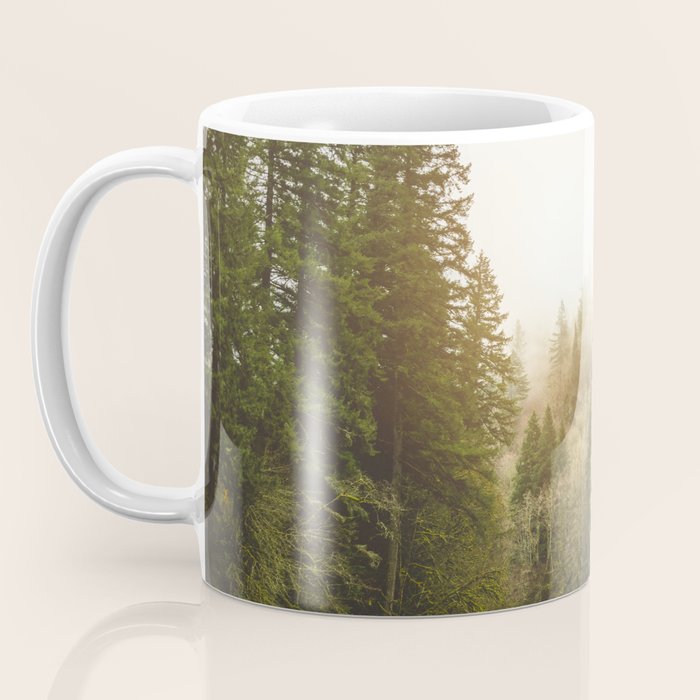 And A River Runs Through It Coffee Mug Gallery Image 3