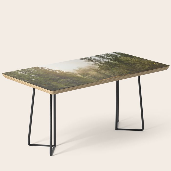 And A River Runs Through It Coffee Table Gallery Image 1