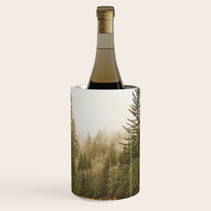 And A River Runs Through It Wine Chiller Gallery Image 1