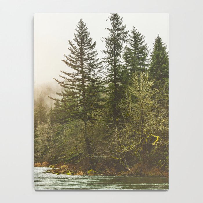 And A River Runs Through It Notebook Gallery Image 4