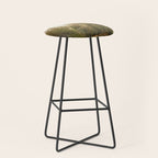 And A River Runs Through It Stool Gallery Image 1