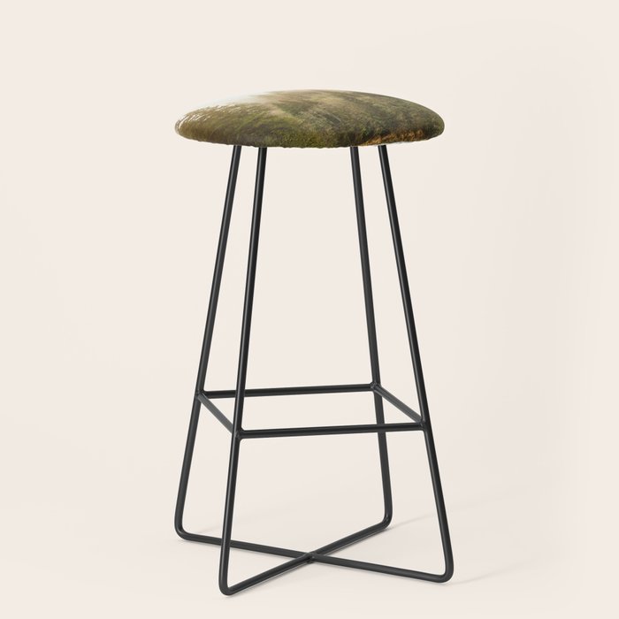 And A River Runs Through It Stool Gallery Image 1