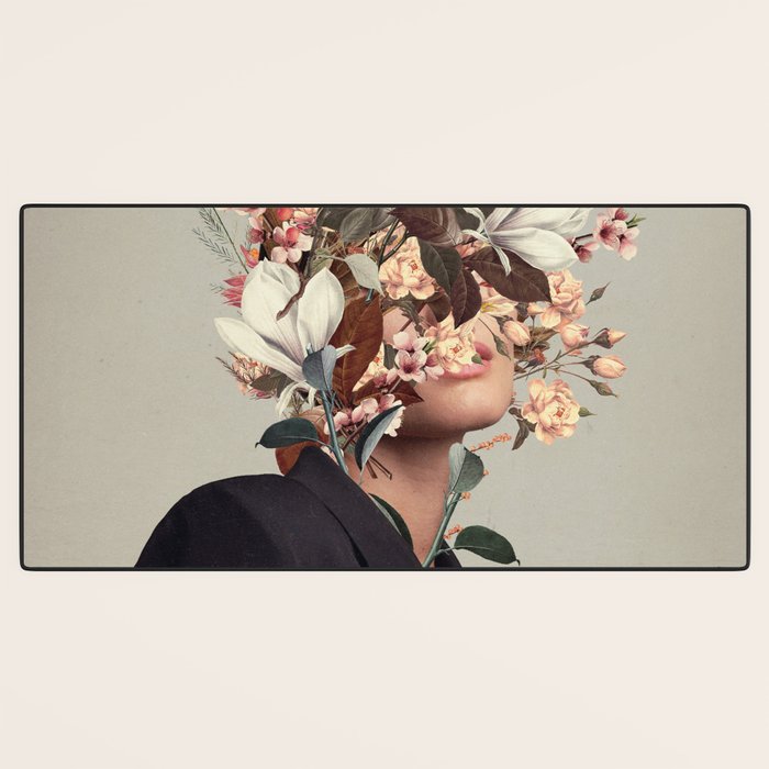 Infinite Moments Infinite Autumns Desk Mat Gallery Image 3