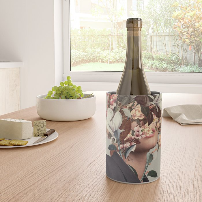 Infinite Moments Infinite Autumns Wine Chiller Gallery Image 4