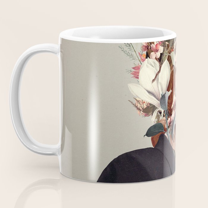 Infinite Moments Infinite Autumns Coffee Mug Gallery Image 3