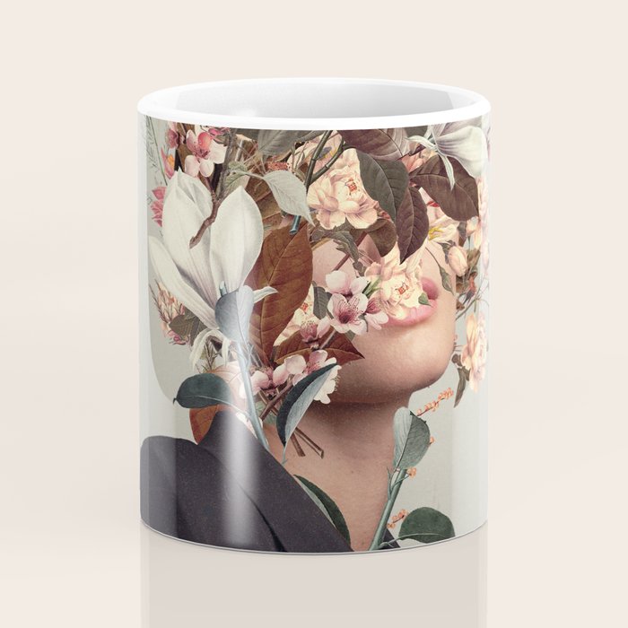 Infinite Moments Infinite Autumns Coffee Mug Gallery Image 4
