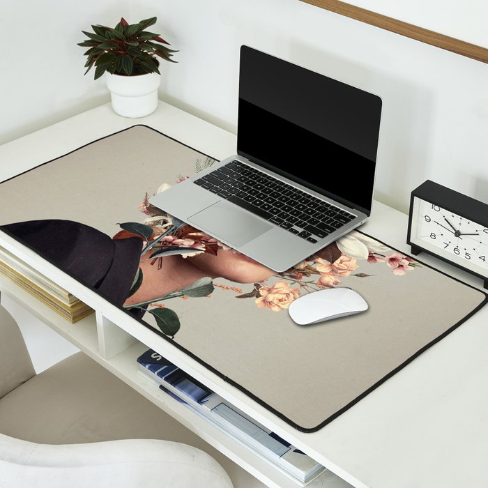 Infinite Moments Infinite Autumns Desk Mat Gallery Image 2