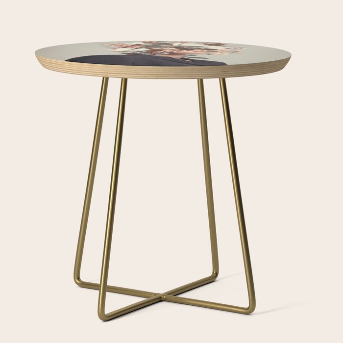 Infinite Moments Infinite Autumns Side Table Gallery Image 1