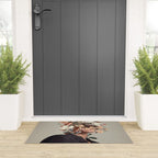 Infinite Moments Infinite Autumns Welcome Mat Gallery Image 3