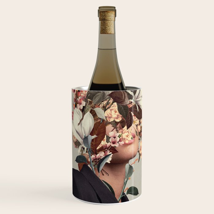 Infinite Moments Infinite Autumns Wine Chiller Gallery Image 1